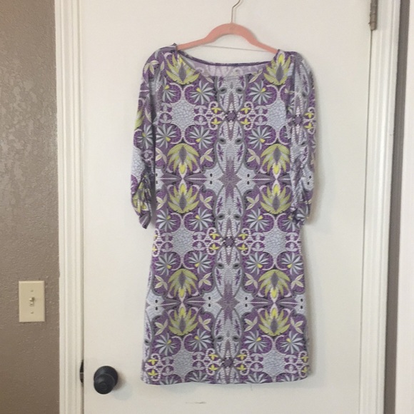 NWOT. Very soft sheath dress - Picture 1 of 1